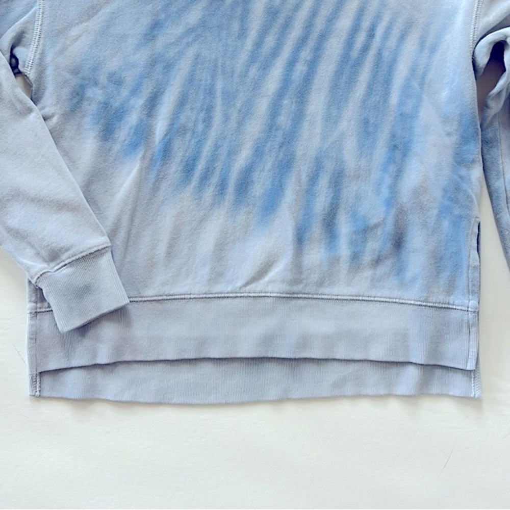 Girls Z Supply Long Sleeve Pullover/Sweatshirt - Picture 3 of 5